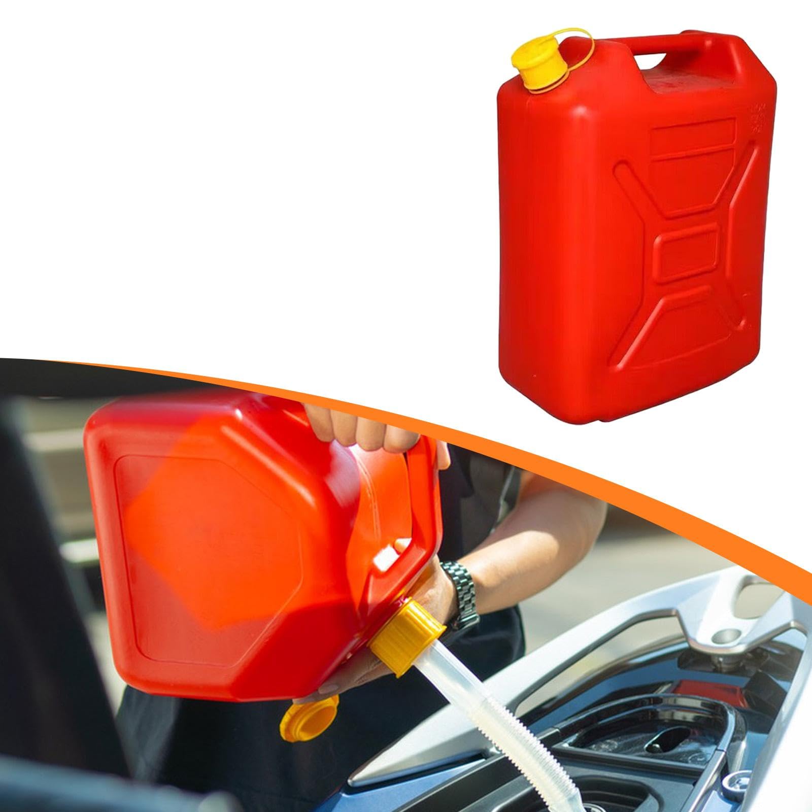 Bidón de para Coche, Todoterreno, SUV, 20 L