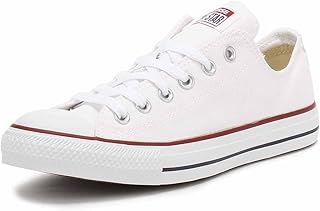 Converse Unisex Adult Chuck Taylor All Star Low Top Sneaker