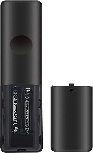 Miniatura 7 de ALLIMITY XRT260 - Control remoto de voz de repuesto para Vizio V-Series y M-Series 4K HDR Smart TV con teclas de aplicación de acceso directo