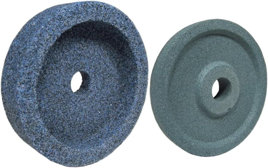BERKEL Slicer Stone Set for Models 805,806,GB,GC,GR