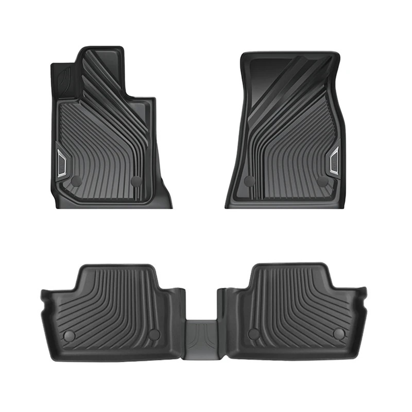 Do Bmw serii 234 M3, M4 maty pojazdu