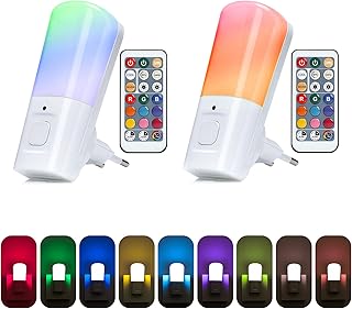 Amazon Fr Veilleuse Prise Electrique