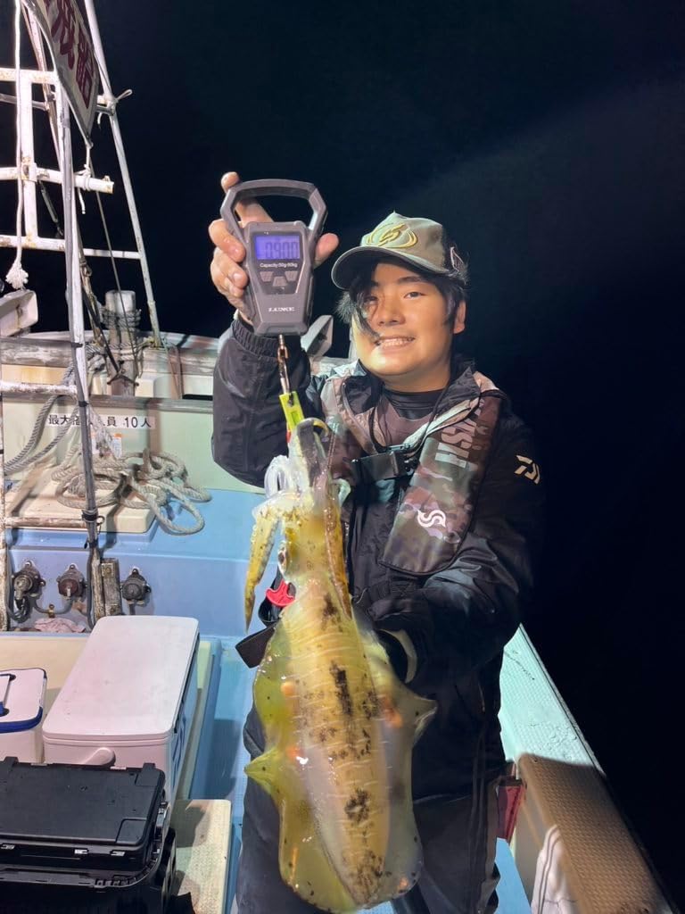 Replacement Gaff for 550 Gunmetal Black