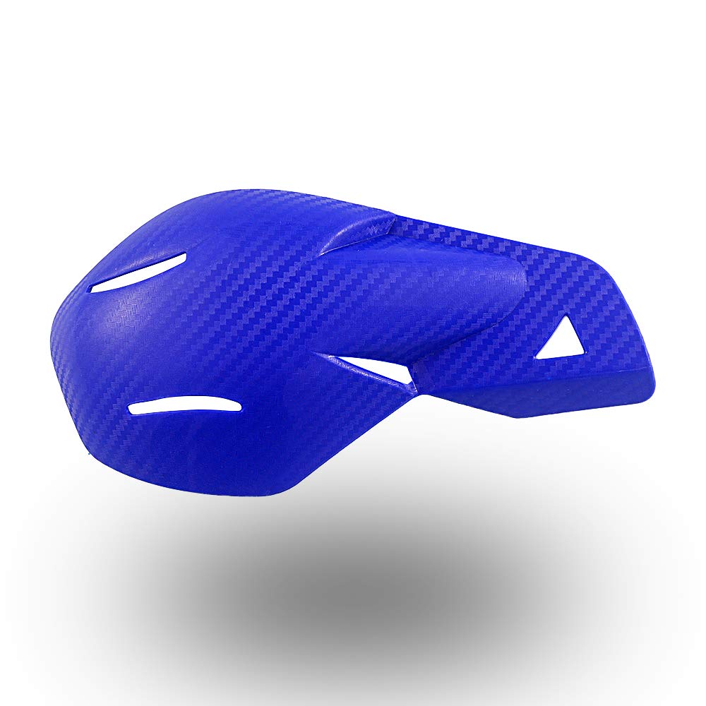 Evomoda evomosa 7/8" Sentinel Handguard Motocross Handlebar Hand Brush