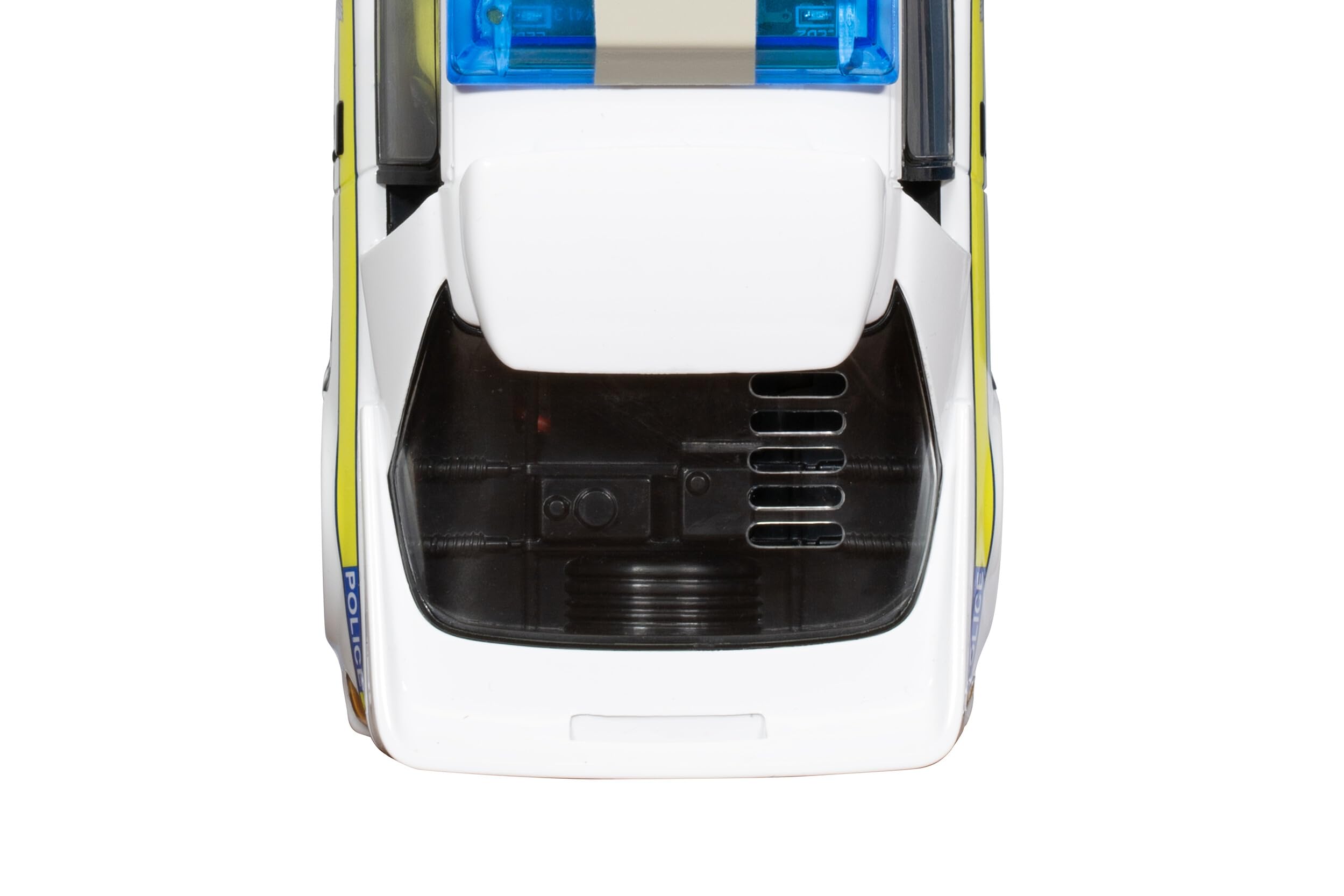 Ford RS200, Polizei-Edition