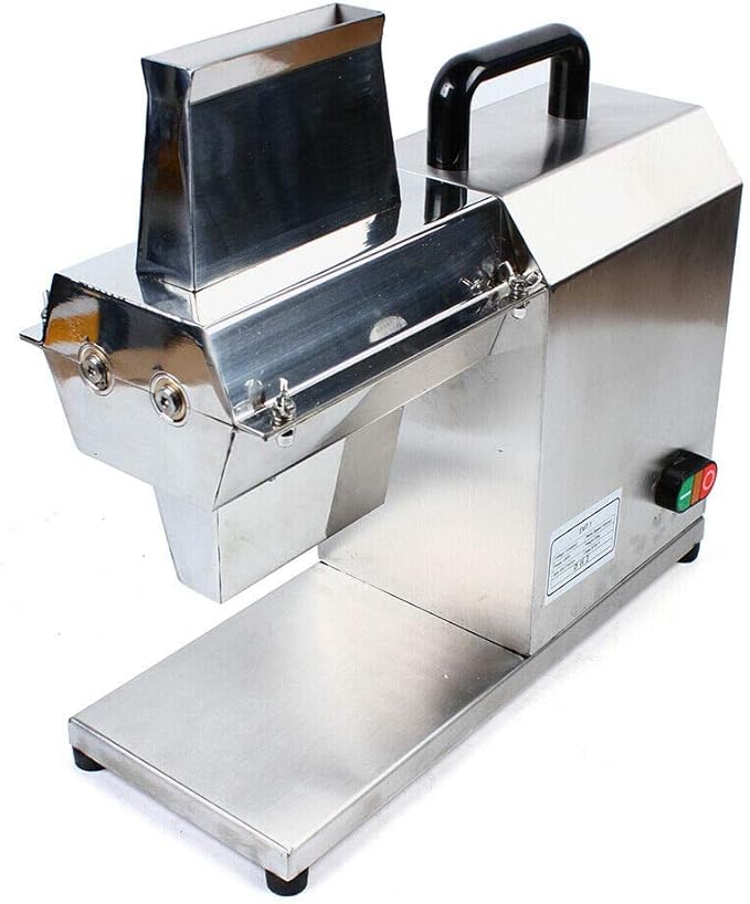 Commercial Meat Tenderizer 450W Electric Stainless Steel