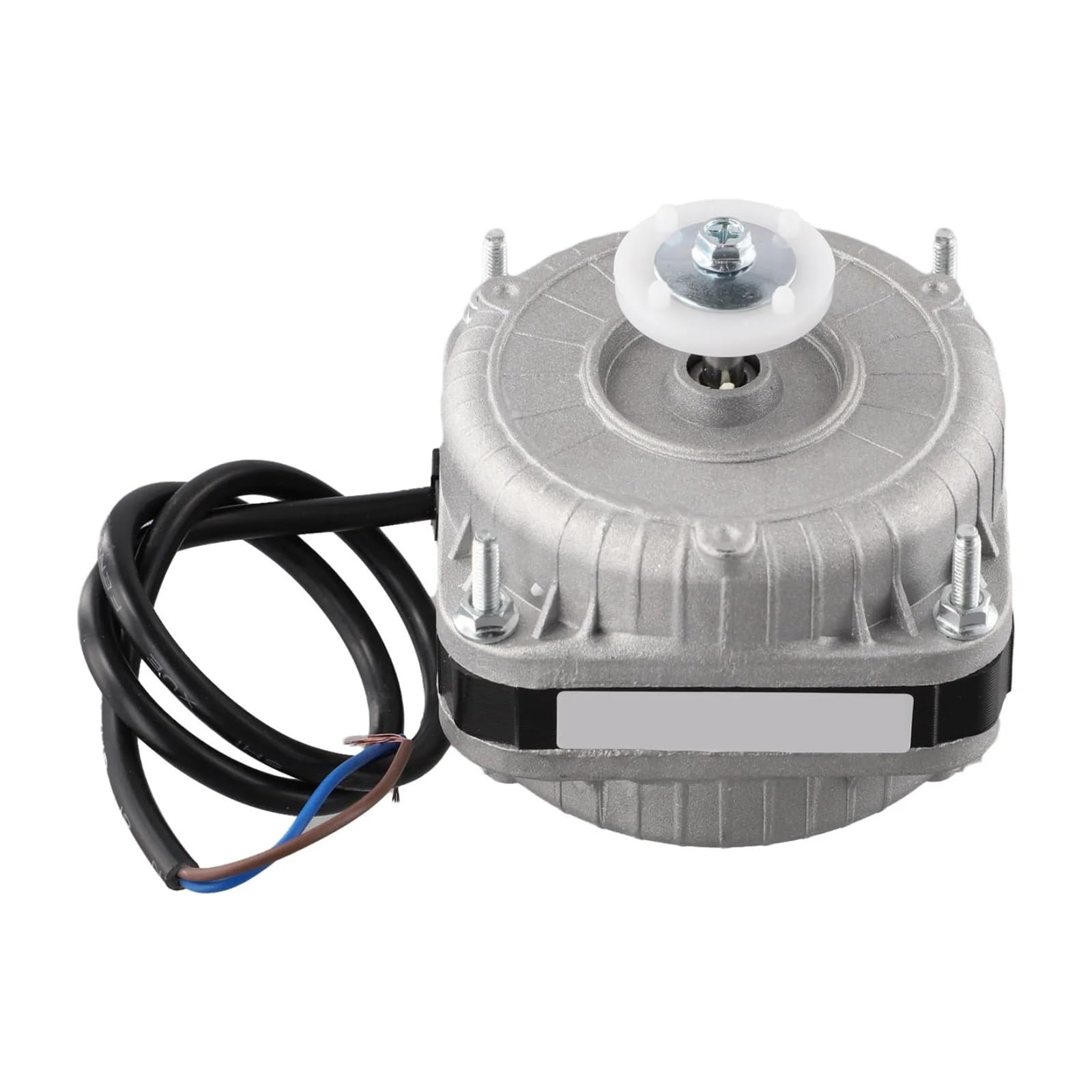 Motor De Ventilador Del Refrigerador 30W, Ventilador De Refrigeración De 220V 50HZ IP42