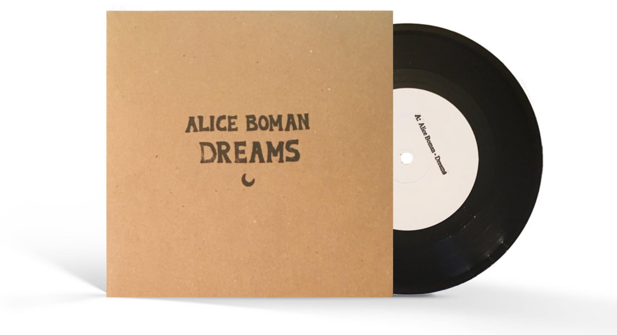 Dreams [VINYL]