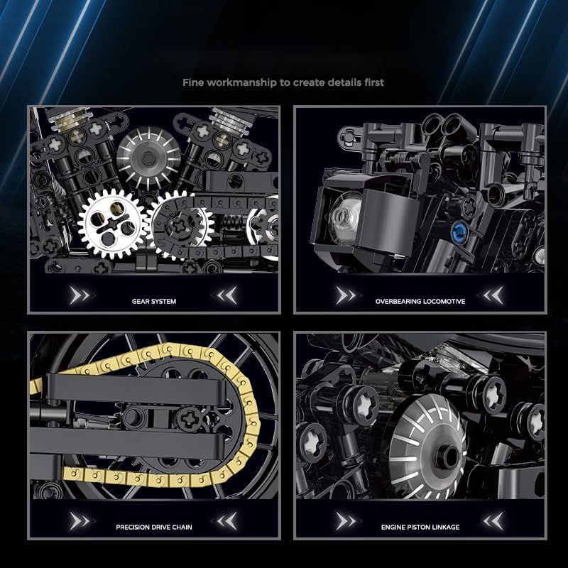 Construcción, Toy Imagen adicional