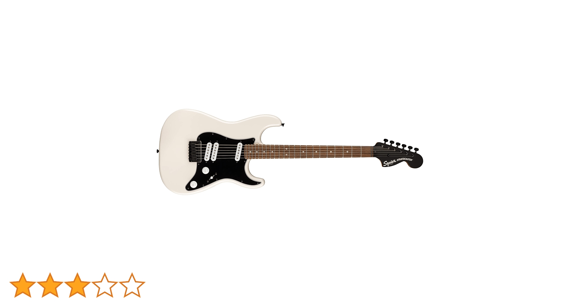 Amazon.co.jp: Squier by Fender エレキギター Contemporary