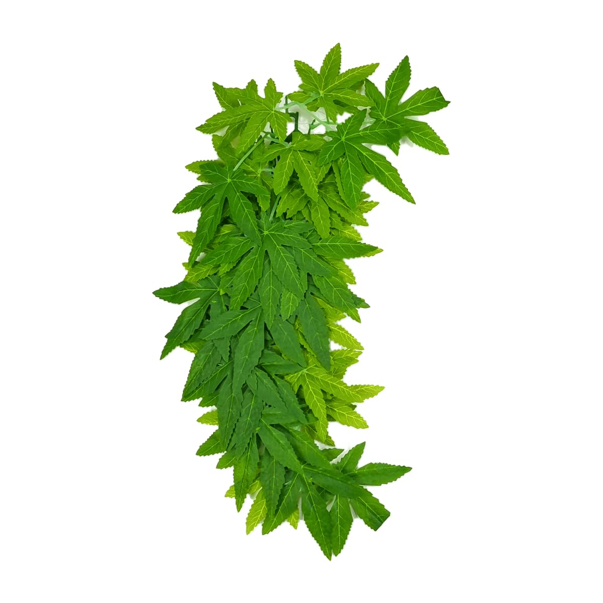 Swell Reptiles Trailing Abutilon Artificial Vivarium Plant (30cm)
