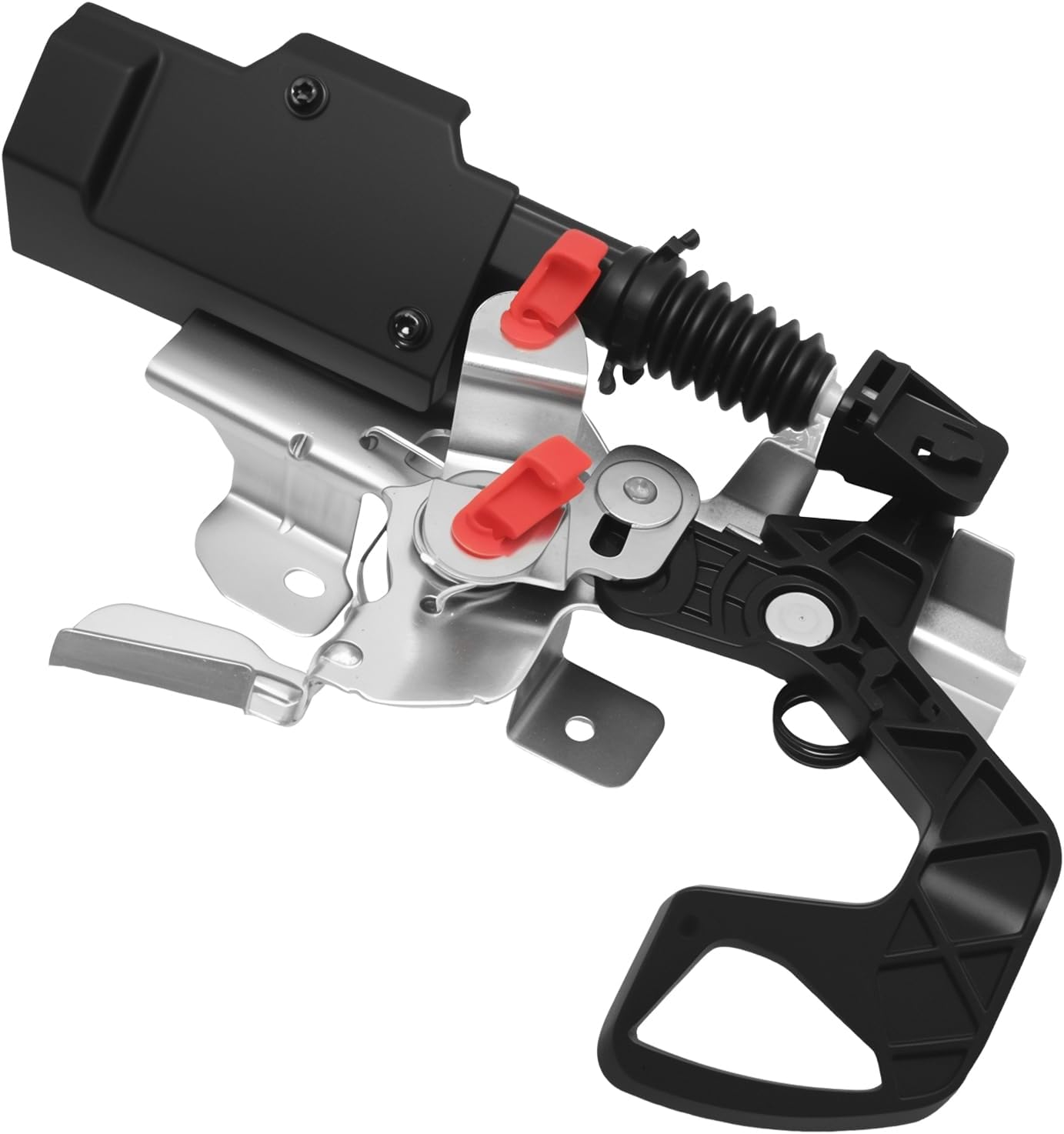 SYOWADA 68093354AD Tailgate Lock Latch Actoator Door Control, Replacement for Ram 1500 2013-2020, Replacement for Ram 1500 Classic 2019-2022