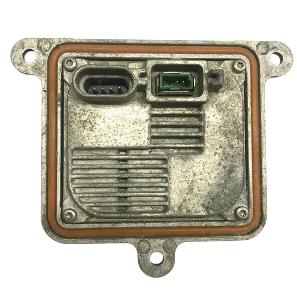 Llyixuai One Color 12V A57082b00dg D3s D3r Xenon Headlight Hid Ballast Control Module 35Xt6-L-D3 Aa4265100dg Control Module