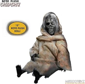 クリープショー: ザ・クリープ 18インチ ロト プラッシュ Amazon | クリープショー ザ・クリープ 18インチ ロト
