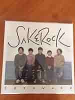 Amazon.co.jp: SAKEROCK SAYONARA アナログ盤 レコード LP