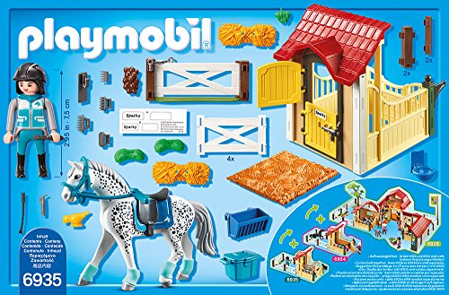 playmobil 6935 amazon