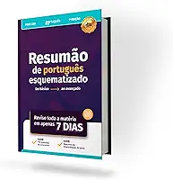 Resumão de Português Esquematizado