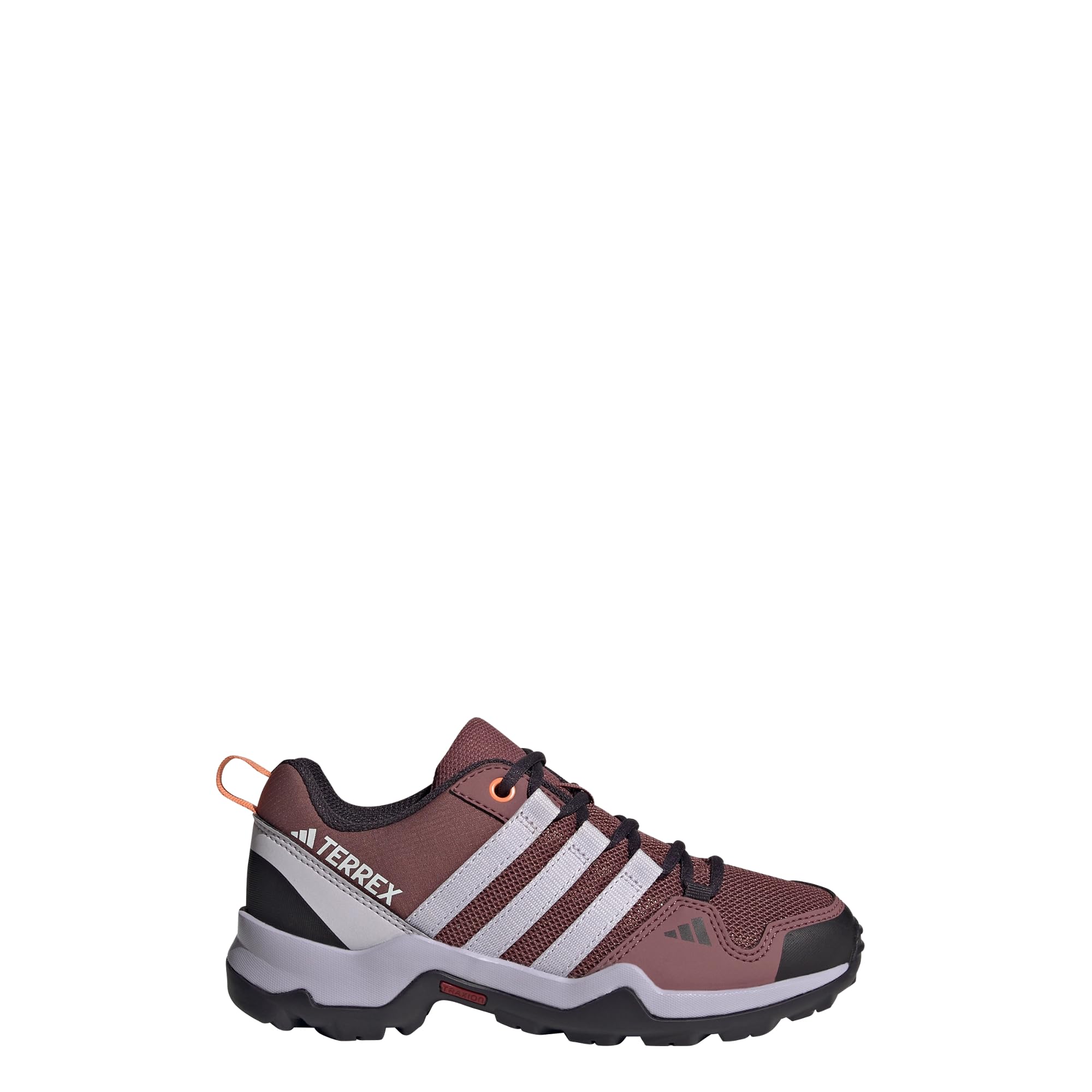 adidas Unisex Kids' Terrex Ax2R Hiking Shoes, 12.5