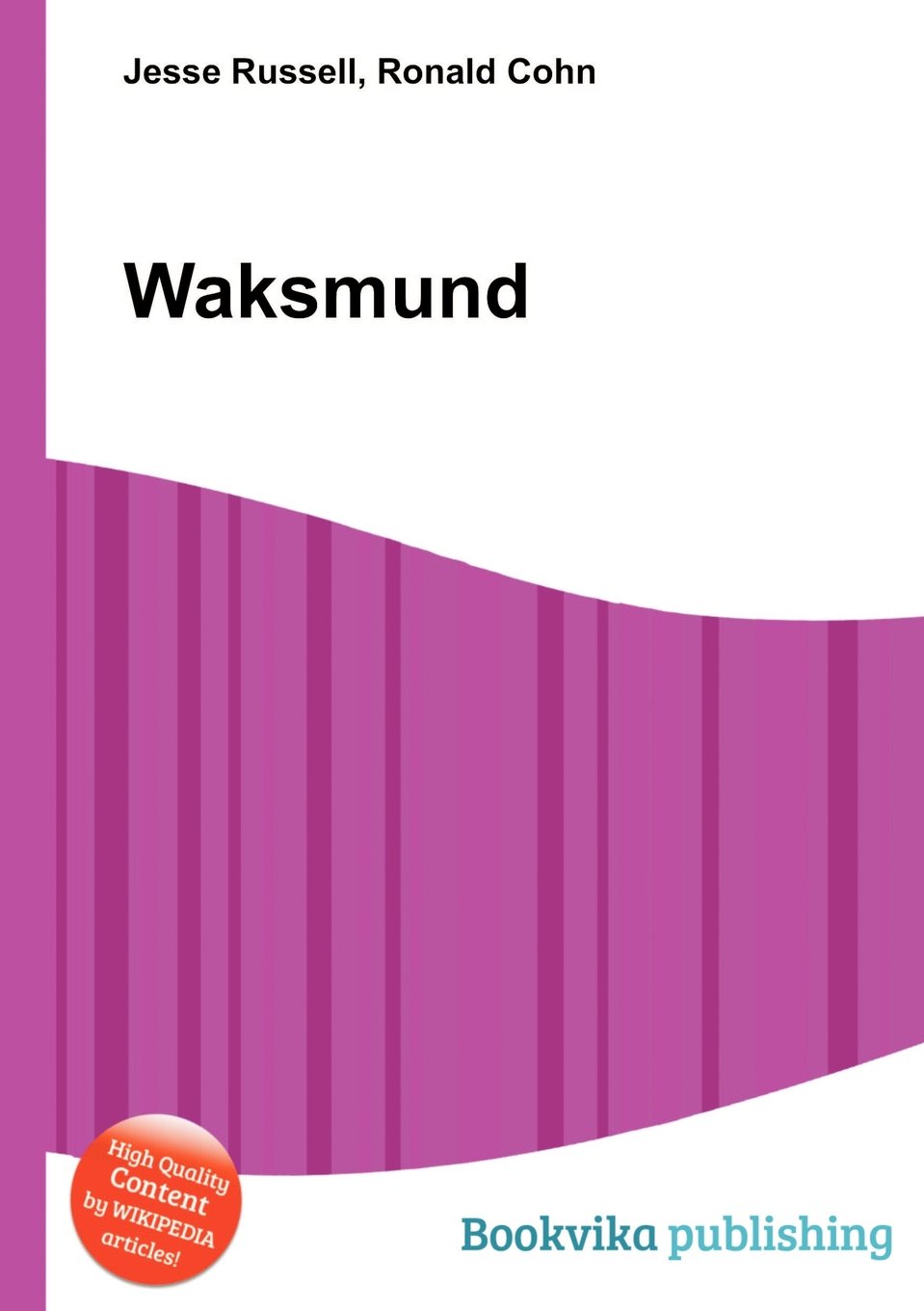 Waksmund