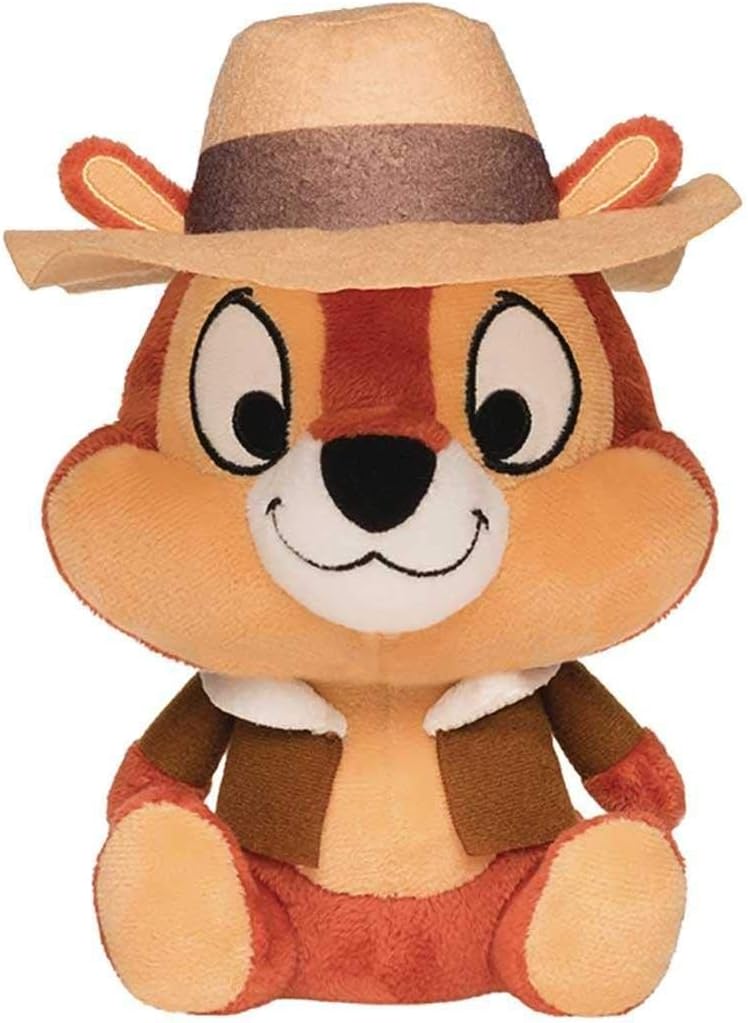 Disney Funko Plush Afternoon Cartoons - Chip