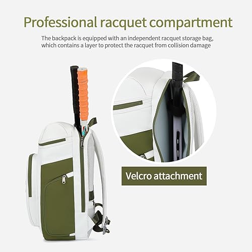 Miniatura 6 de gimnasio bolsa de lona mochila bolsa de lucha libre con compartimento para zapatos 4 tipos de método trasero impermeable deportes caminando portátil