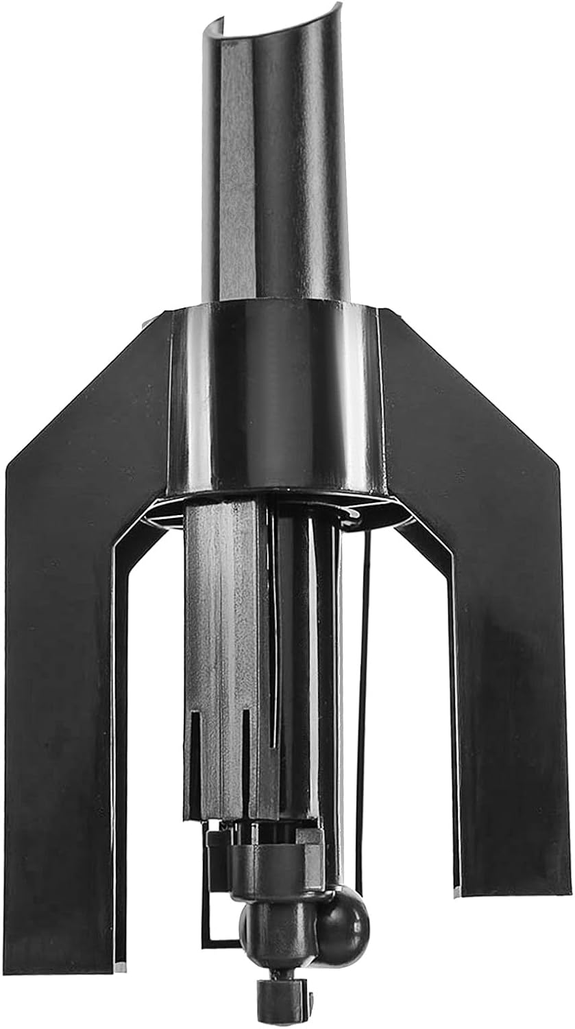 A-Premium Front Left Driver Side Headlight Headlamp Washer Nozzle Jet Sprayer Compatible with Cadillac SRX 2010-2016, Sport Utility