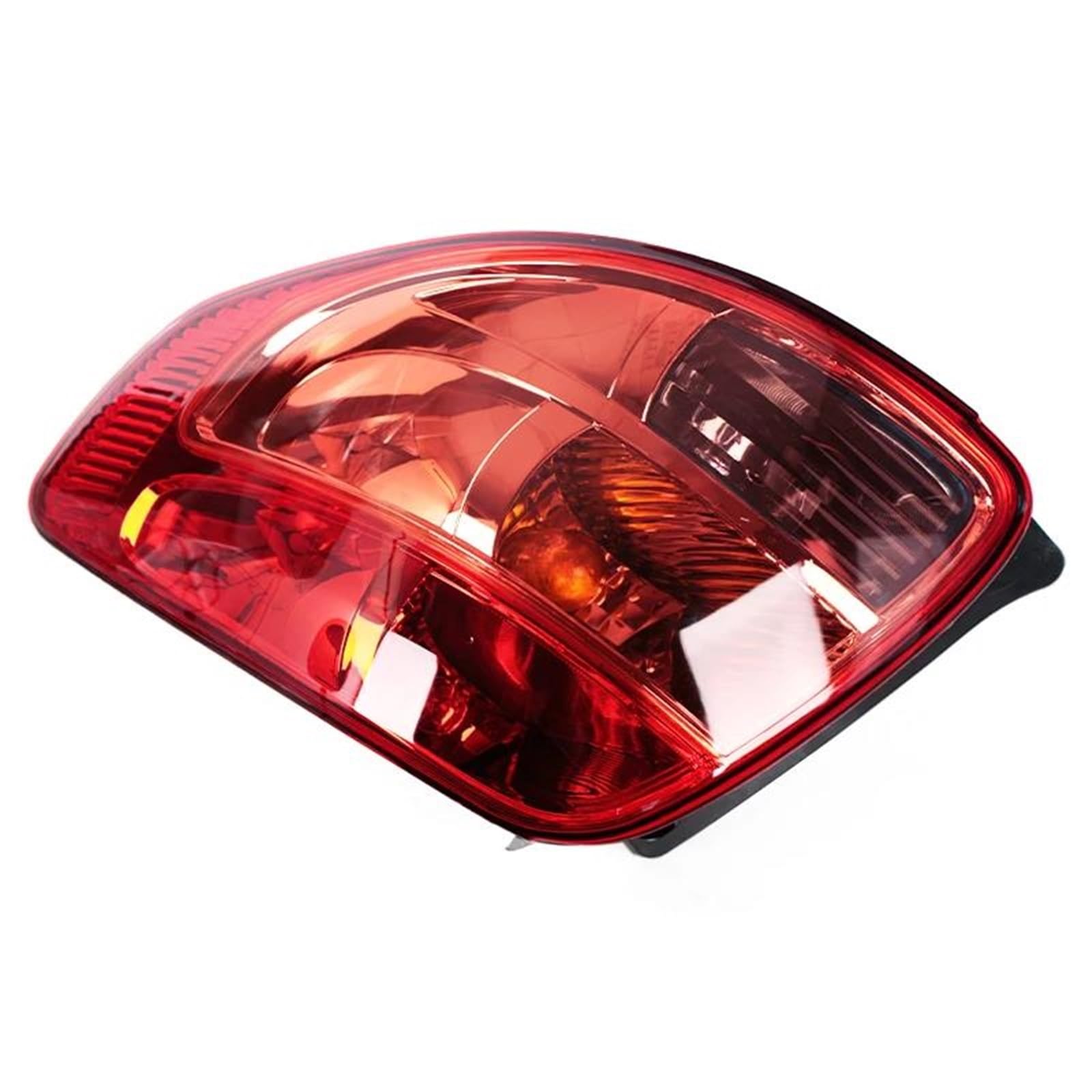 Luz Trasera Para Suzuki Para SX4 Hatchback 2007-2012: Conjunto De Luz Trasera, Freno Y Posición Con Bombilla(bien)