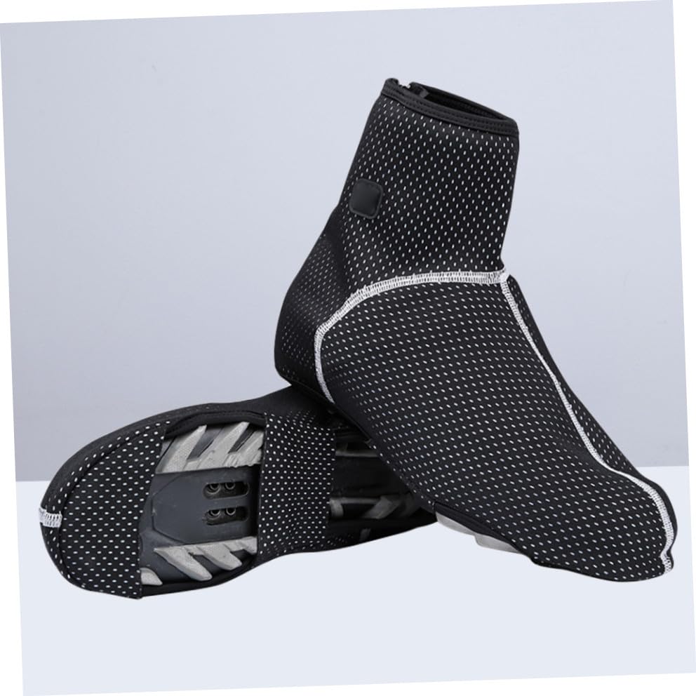 Cubrebocas para Bicicleta KOMBIUDA Negro Talla 1 miniatura 4