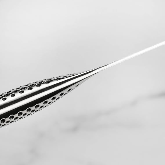 Global Chef's Knife, 7 Blade, Japanese Stainless Steel
