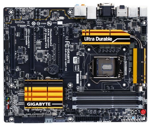 GA-Z97X-UD7 TH
