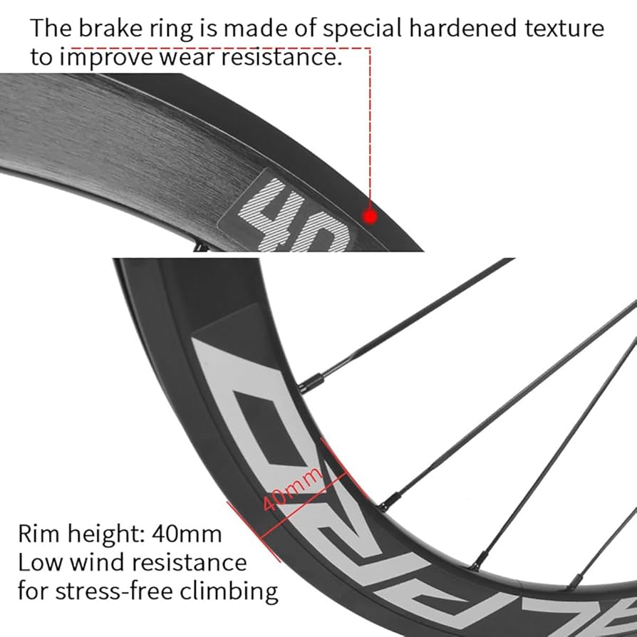 STANDALONE リム BRONZE MSW 700cx32H 2本セット STANDALONE リム BRONZE MSW 700cx32H 2本セット