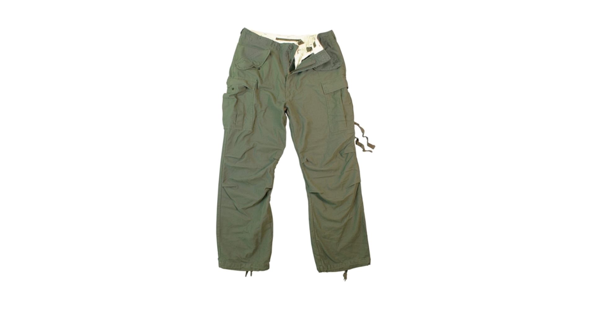Amazon.com: Genuine Military Issue M-65 Cold Weather Field