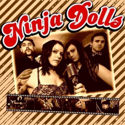 Ninja Dolls