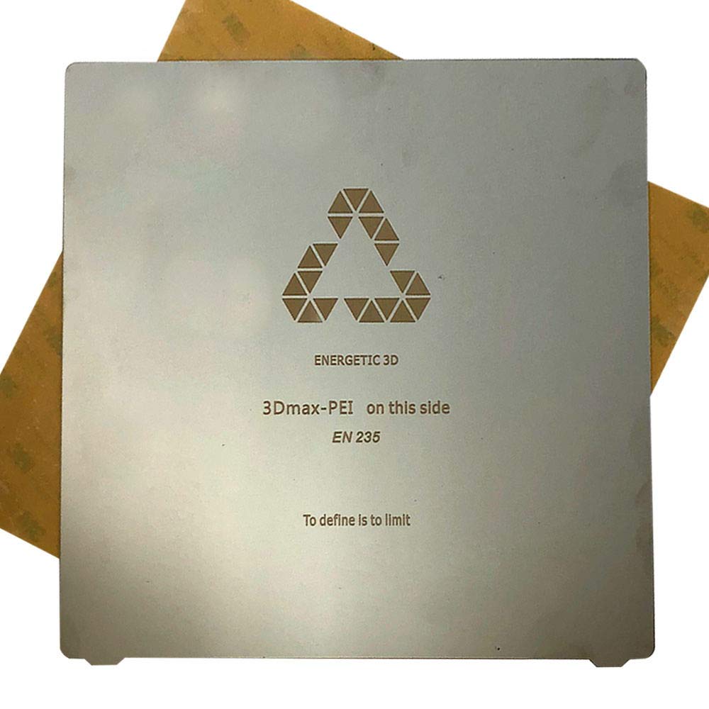 Zamtac Energetic 3D Printer Platform Heated Bed Spring