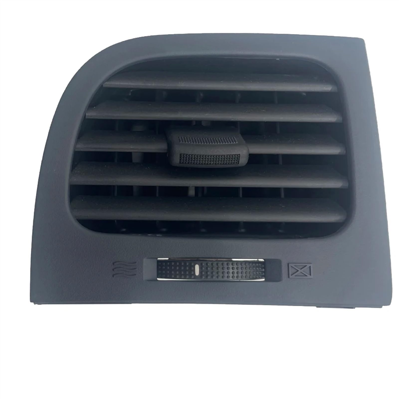 Grille de Console Centrale Avant Ajustement Parfait Hyundai Accent