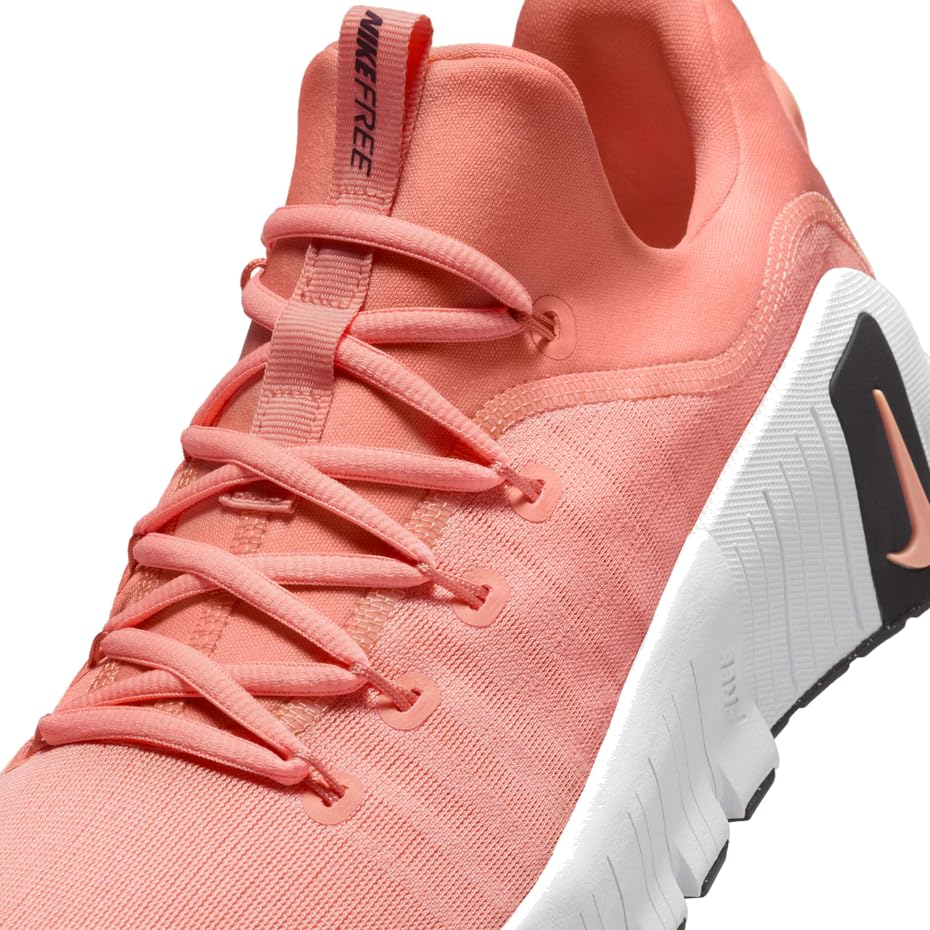 Image of NIKE Free Metcon 6 Men's Trainers Gym Fitness Workout Shoes