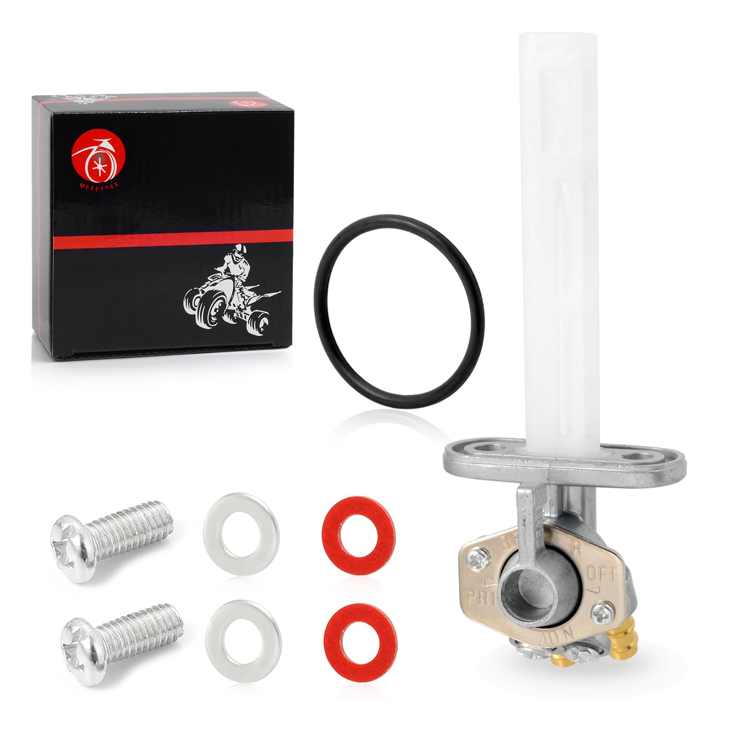 Amazon.com: Fuel Valve Petcock For Yamaha XS1100 XS1100S 79 80 81