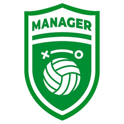 Gol Manager - App For Football Coaches