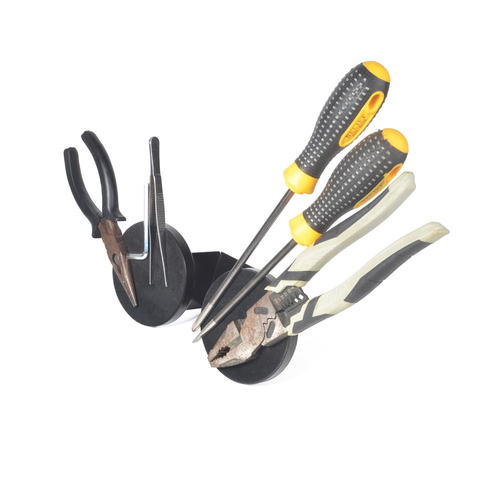 Support de Montage Magnétique 16mm (5/8in) avec SO239 pour Antennes