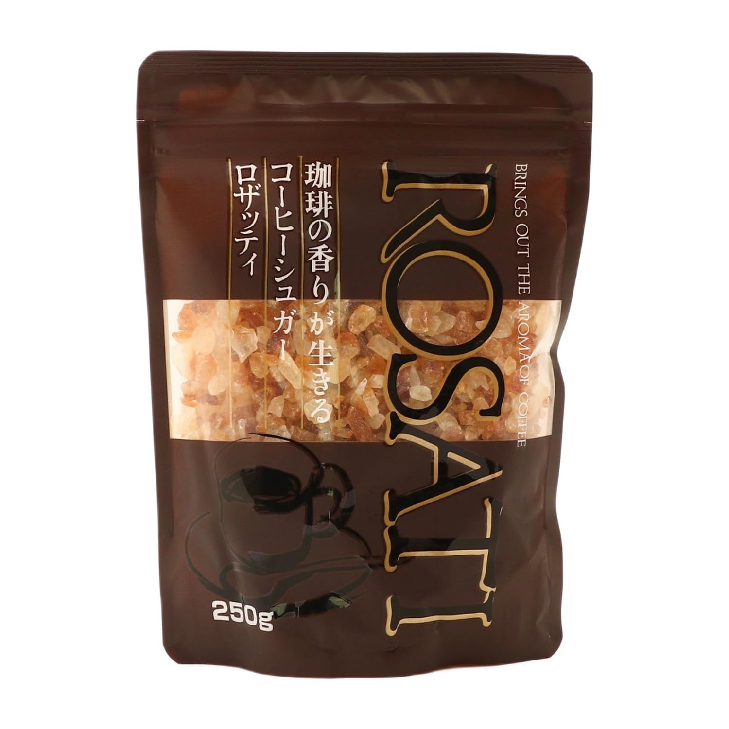 ロザッティ 250g