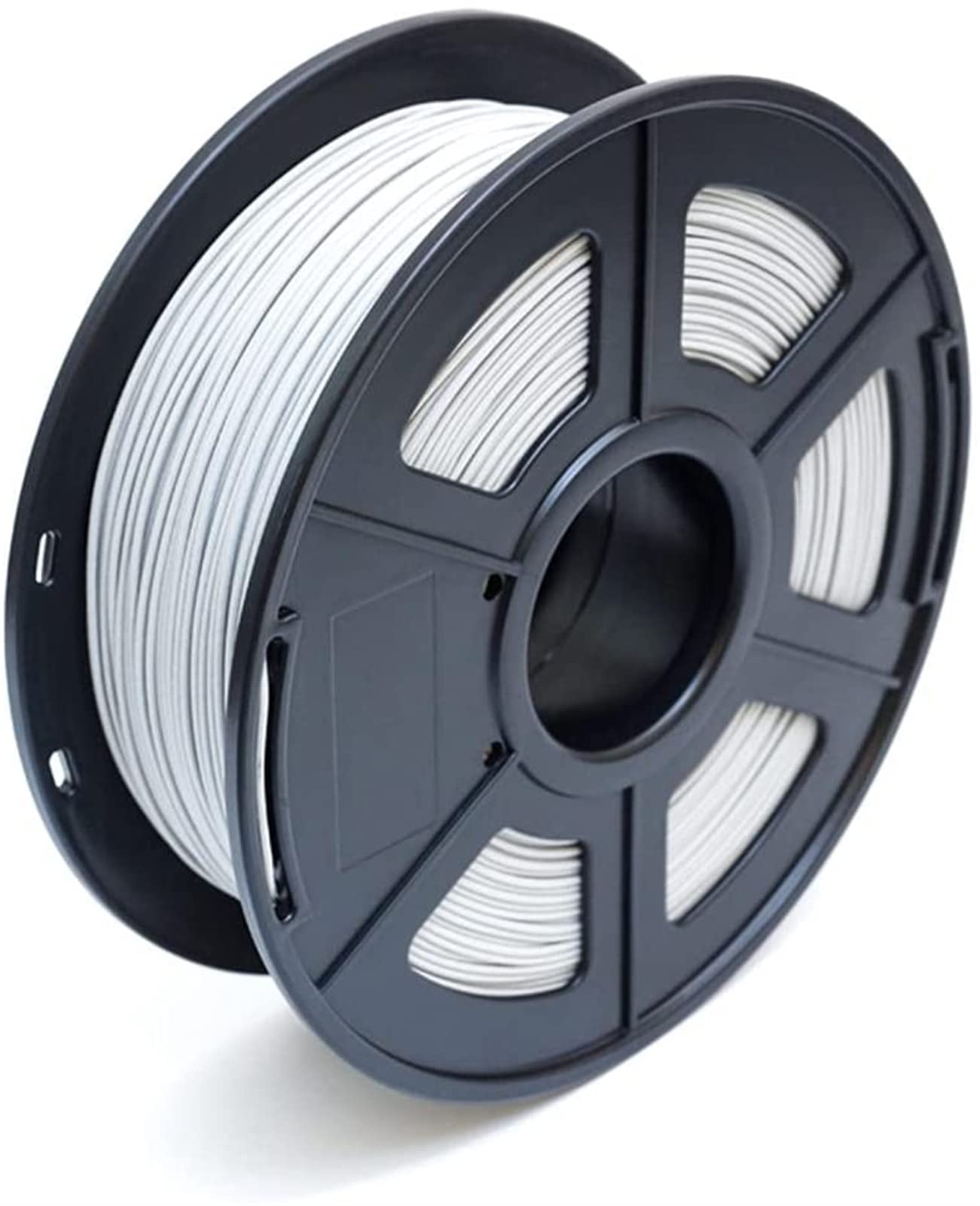 3D Printing Filament,Printer Consumables PLA-M Filament 1.75mm Frosted polylactic Acid Material 3D Printer Filament 1kg2.2lb Spool Dimensional Accuracy +/- 0.03mm Fit Most FDM Printer
