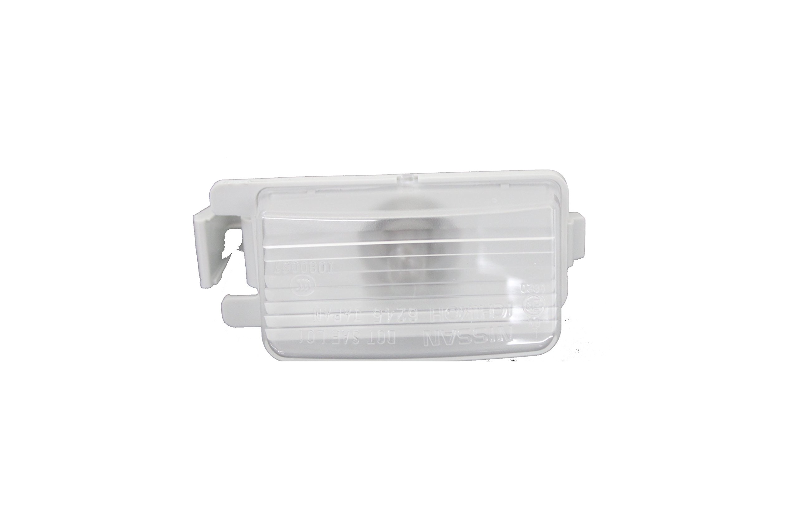 Amazon | NISSAN(ニッサン) 日産純正部品 ランプASSY 26510-CD00A