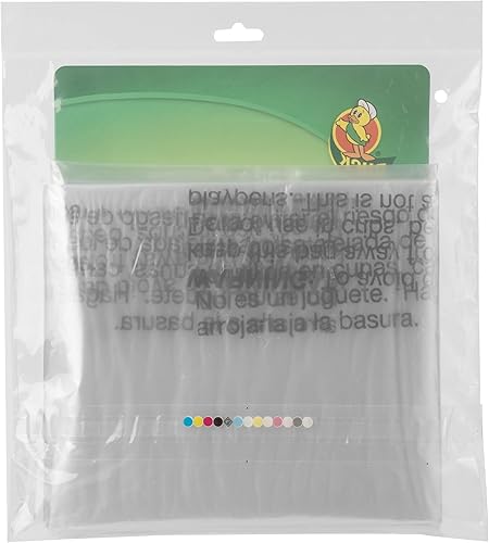 Miniatura 4 de Duck Brand 1139735 - Funda de sofá para mudanza y almacenamiento grande 41 x 131 pulgadas transparente