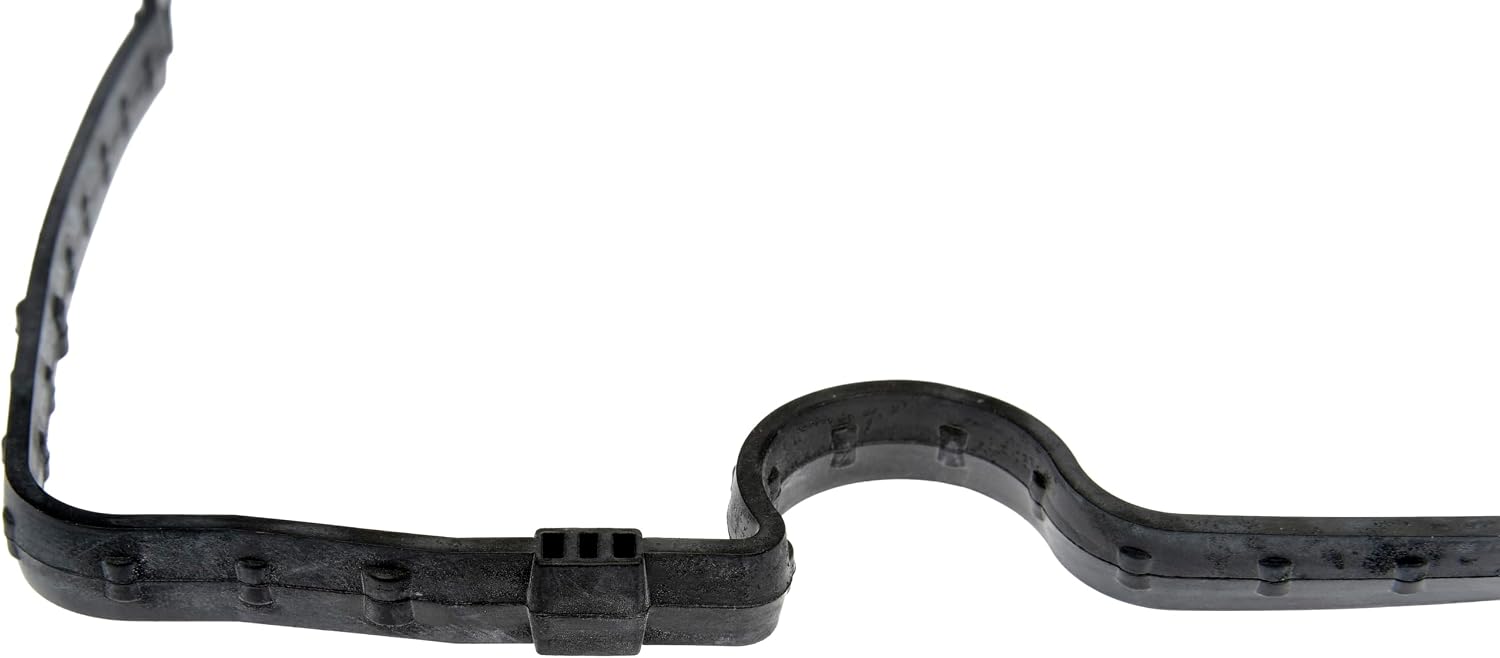 Dorman 264-790G Engine Oil Pan Gasket Compatible with Select Ford/Lincoln Models