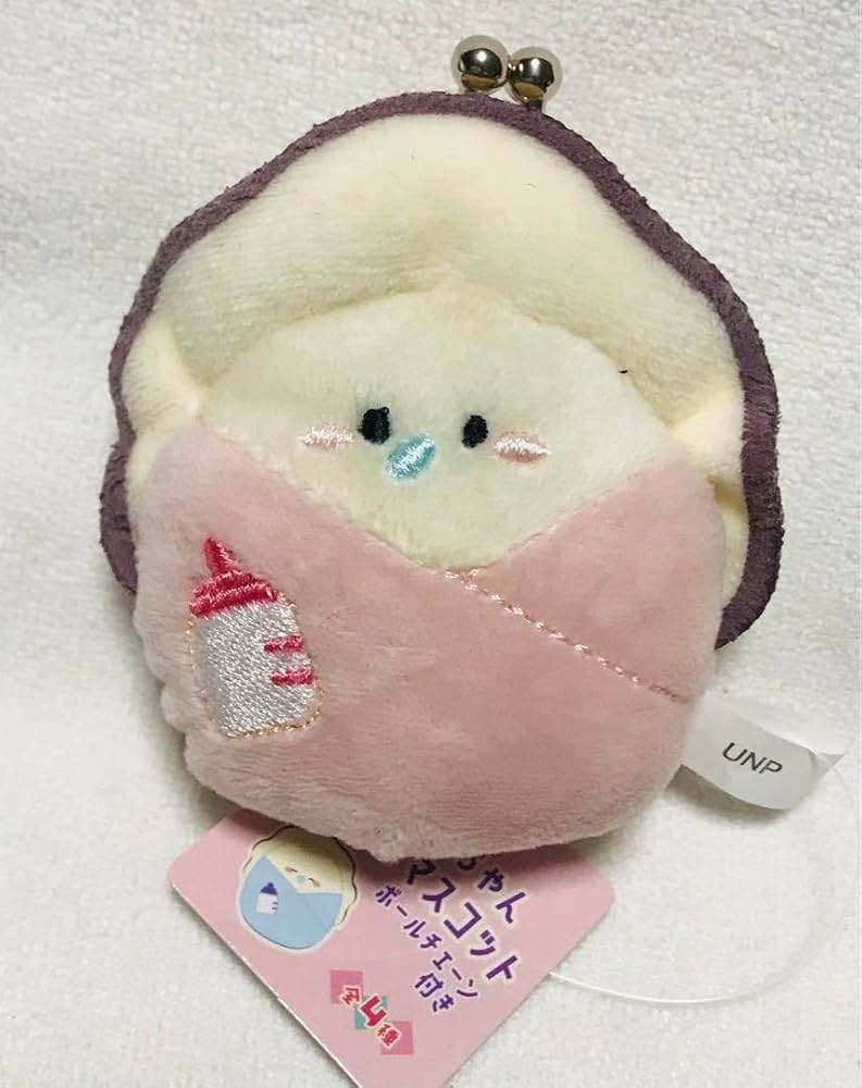 アクビちゃん　スパイスボトル Amazon.co.jp: ちっちゃいカキの赤ちゃん おくるみ 哺乳瓶