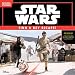 Star Wars The Force Awakens: Finn & Rey Escape! (Includes Stickers!)