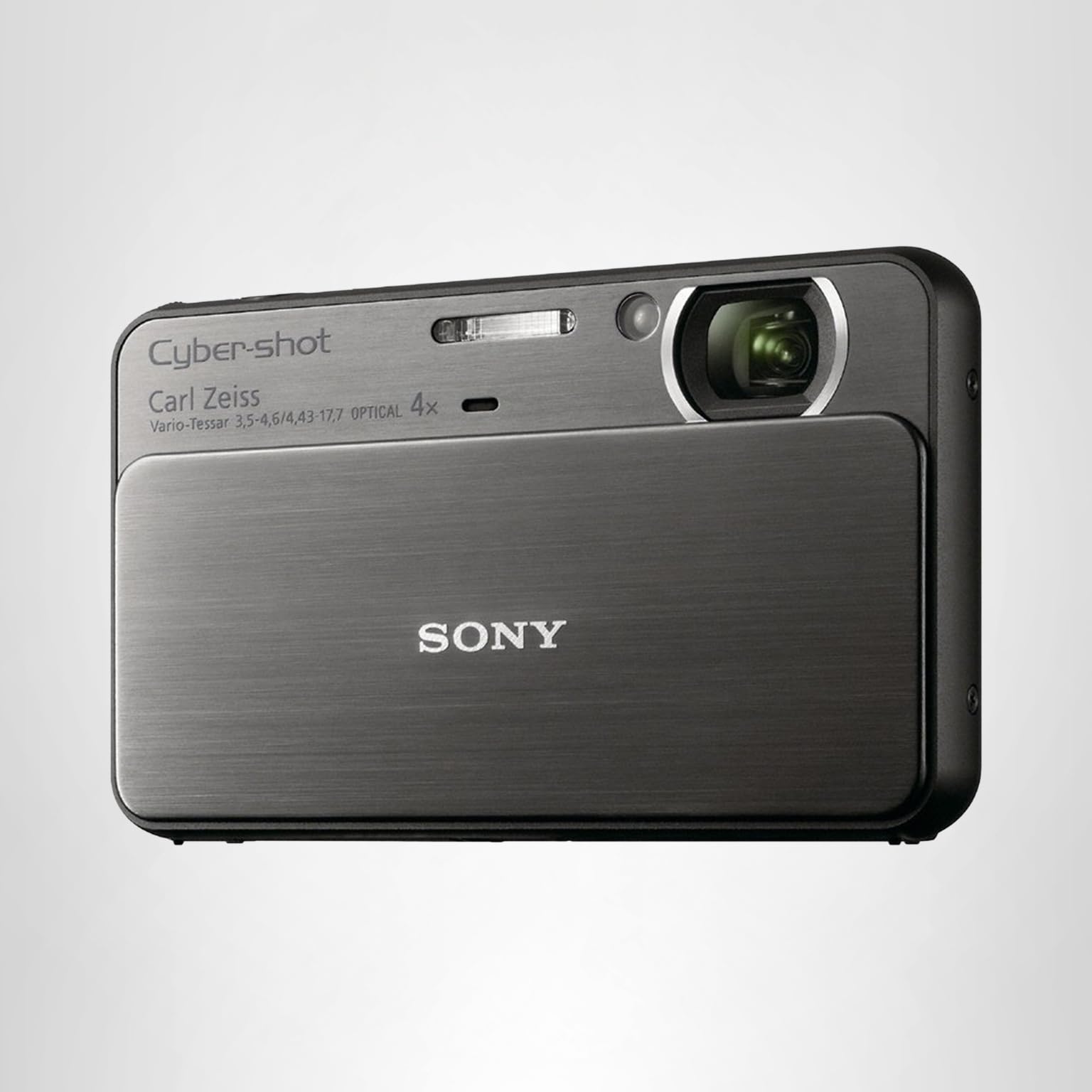 Amazon.com : Sony T Series DSC-T99/B 14.1 Megapixel DSC Camera