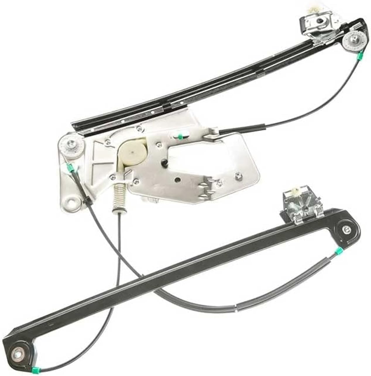 Autostar Germany WINDOW REGULATOR W O MOTOR LH For BMW E39 E96 51338159831