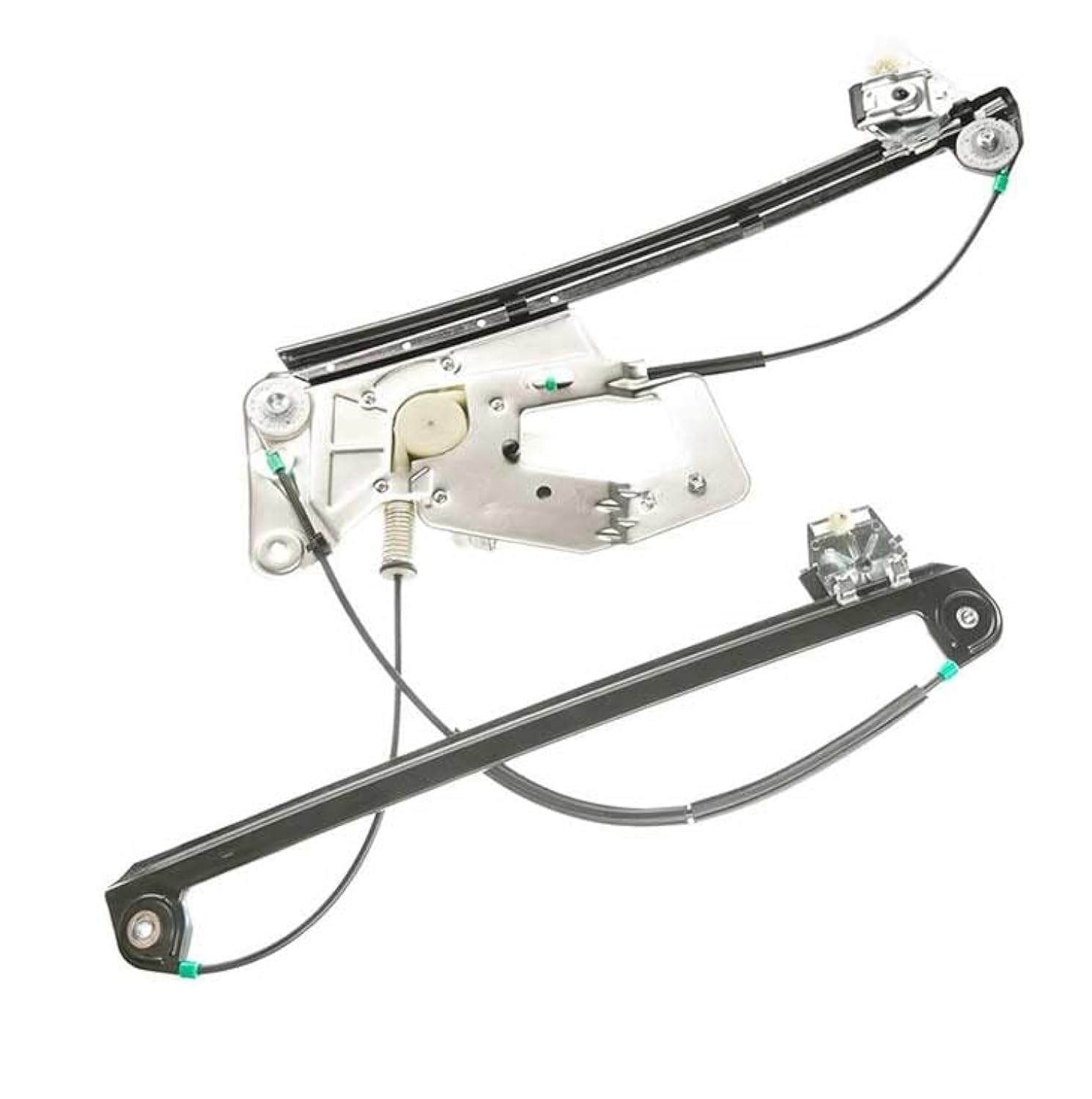 Autostar Germany WINDOW REGULATOR W O MOTOR LH For BMW E39 E96 51338159831