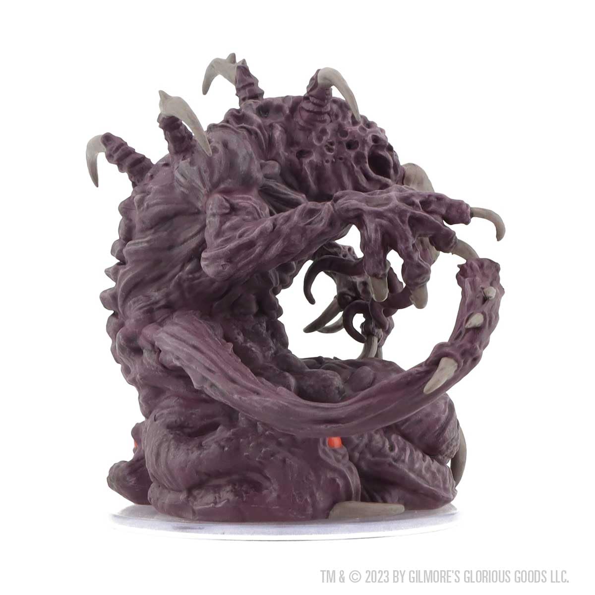 Wizkids Critical Role Boxed Nein Miniatures Cree, Vessel of The Pattern 15 cm